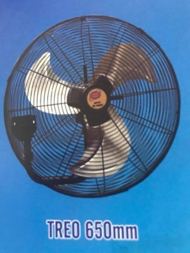 Quạt treo Điện Cơ HP Công Nghiệp sải 650mm